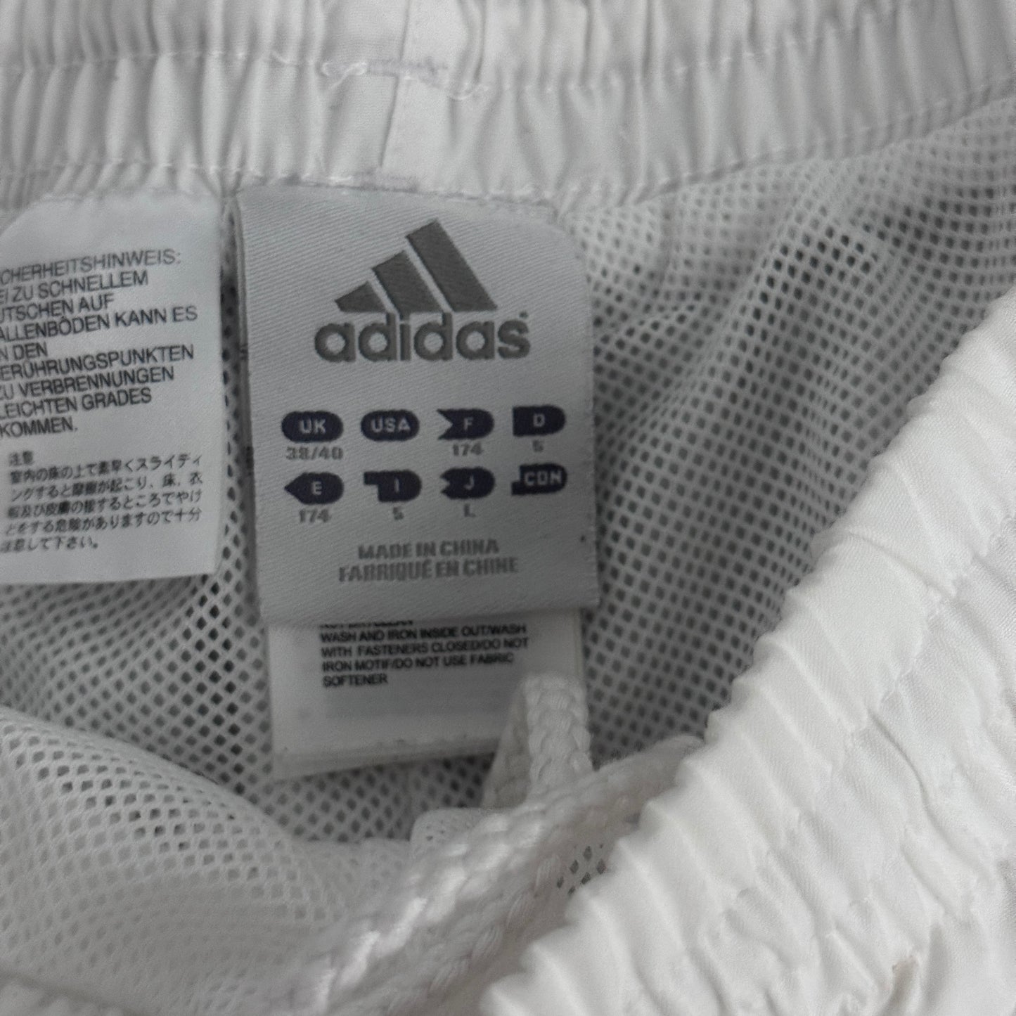 Adidas x AC Mailand Vintage Tracksuit 2012/13 | M