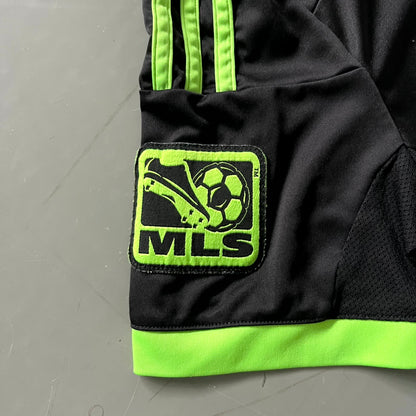 Adidas x Seattle Sounders FC Vintage Trikot 2010/11 | S