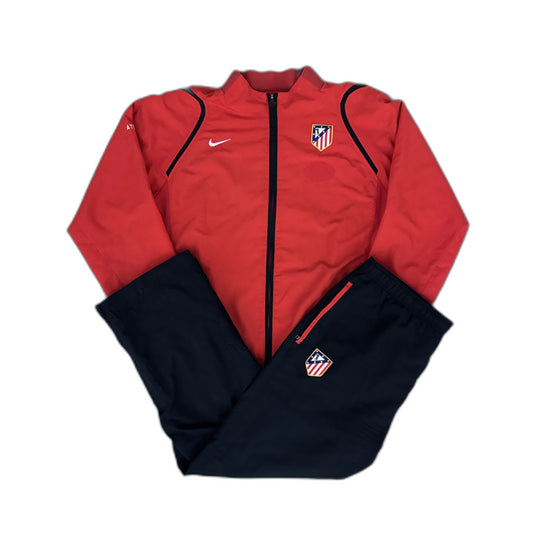 Nike x Atletico Madrid Vintage Tracksuit 2014/15 | XL