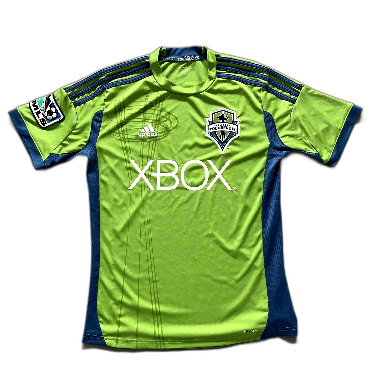 Adidas x Seattle Sunders FC 2012/13 | S