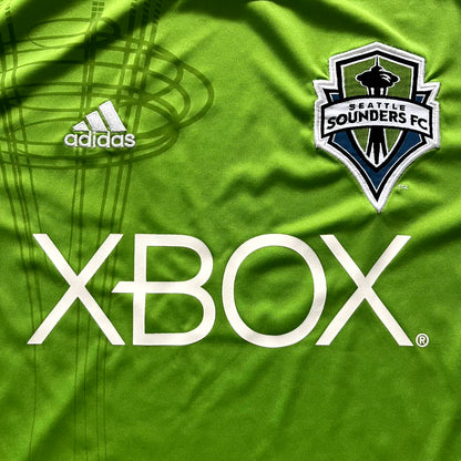 Adidas x Seattle Sunders FC 2012/13 | S
