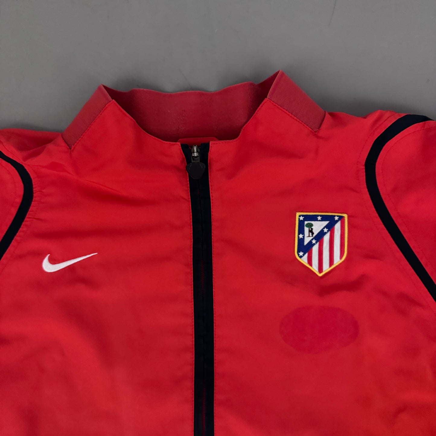 Nike x Atletico Madrid Vintage Tracksuit 2014/15 | XL