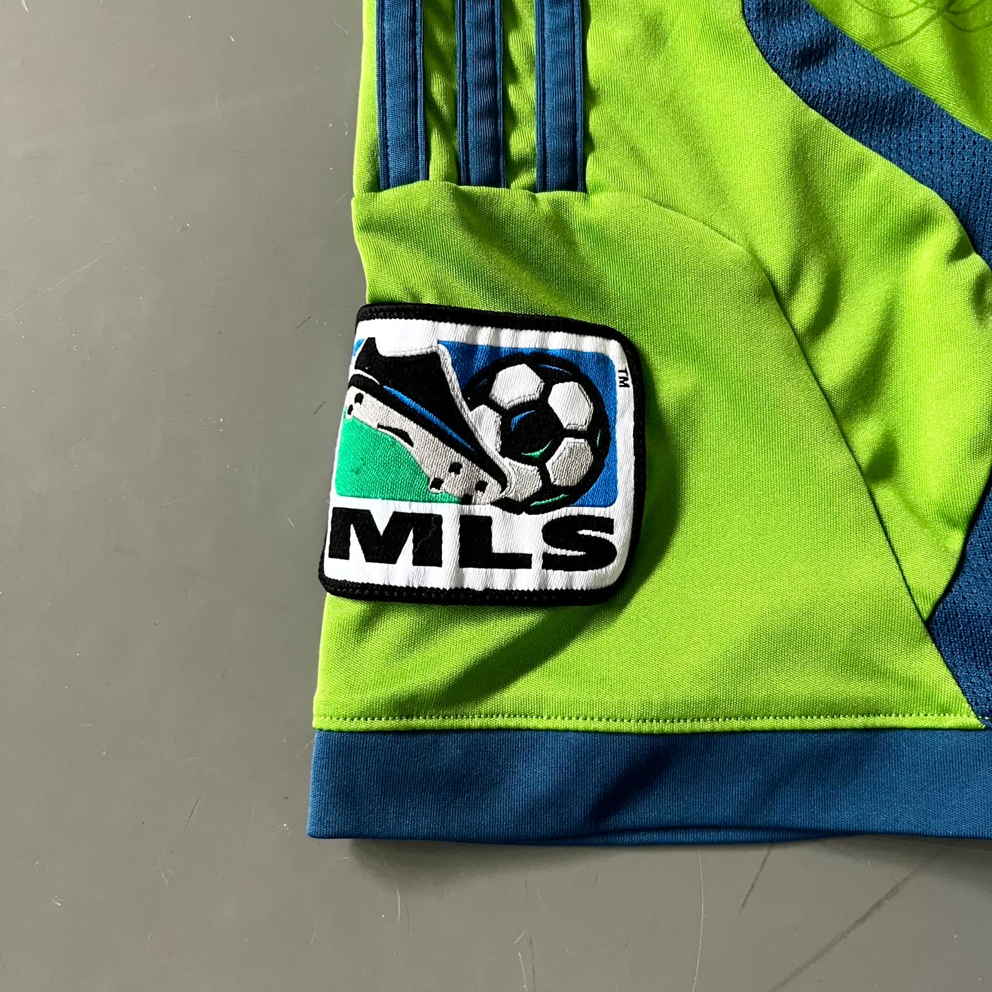 Adidas x Seattle Sunders FC 2012/13 | S