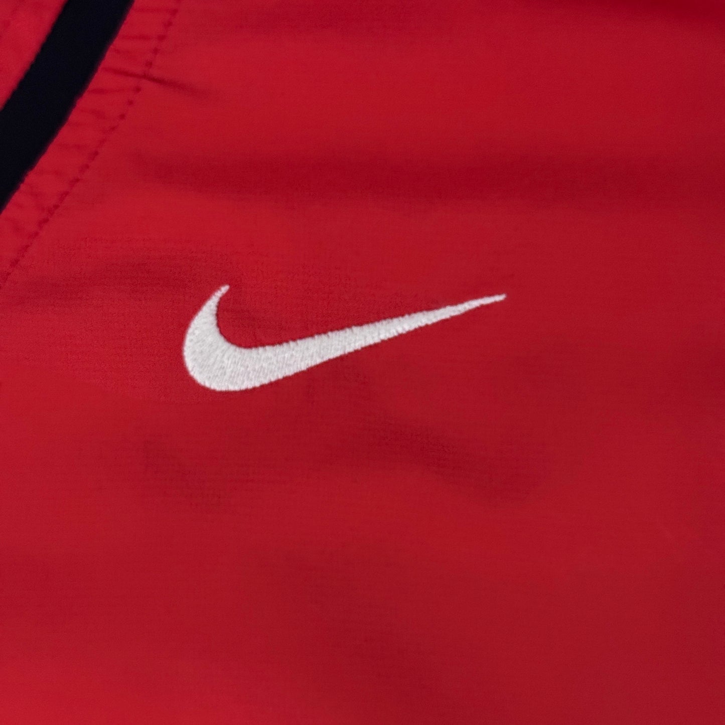 Nike x Atletico Madrid Vintage Tracksuit 2014/15 | XL