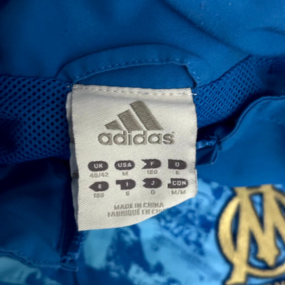 Adidas x Olympique Marseille Vintage *Premium* Tracksuit 2007/08 | L
