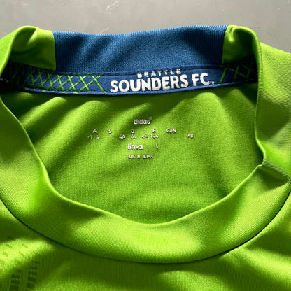 Adidas x Seattle Sunders FC 2012/13 | S