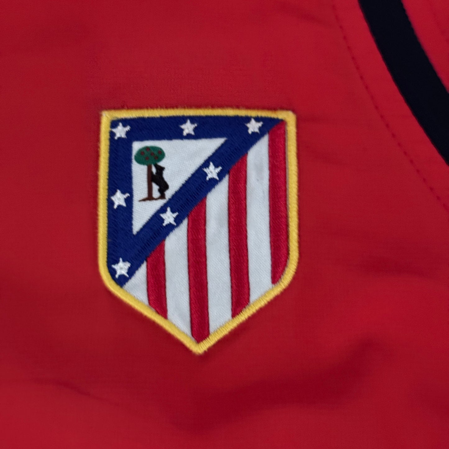 Nike x Atletico Madrid Vintage Tracksuit 2014/15 | XL