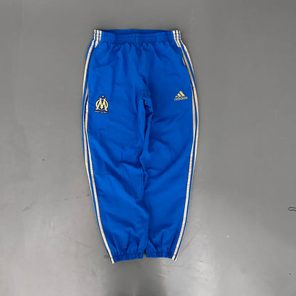 Adidas x Olympique Marseille Vintage *Premium* Tracksuit 2007/08 | L