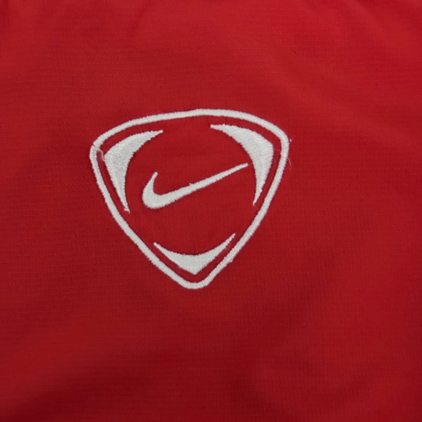 Nike x Atletico Madrid Vintage Tracksuit 2014/15 | XL