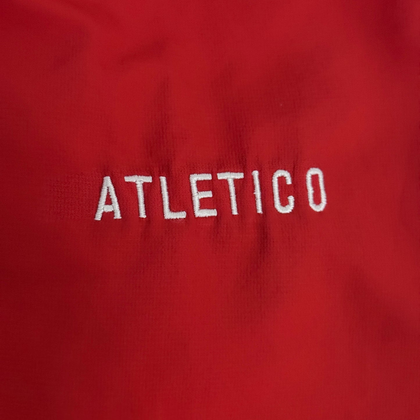 Nike x Atletico Madrid Vintage Tracksuit 2014/15 | XL