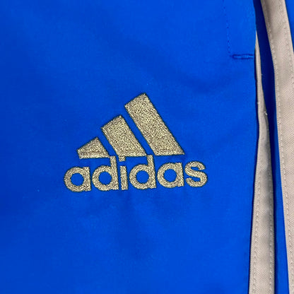 Adidas x Olympique Marseille Vintage *Premium* Tracksuit 2007/08 | L
