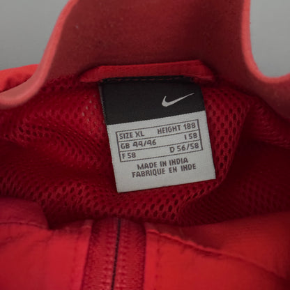 Nike x Atletico Madrid Vintage Tracksuit 2014/15 | XL