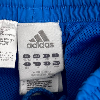 Adidas x Olympique Marseille Vintage *Premium* Tracksuit 2007/08 | L