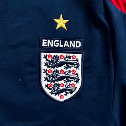 Umbro x England Vintage Sweater 2004 | S