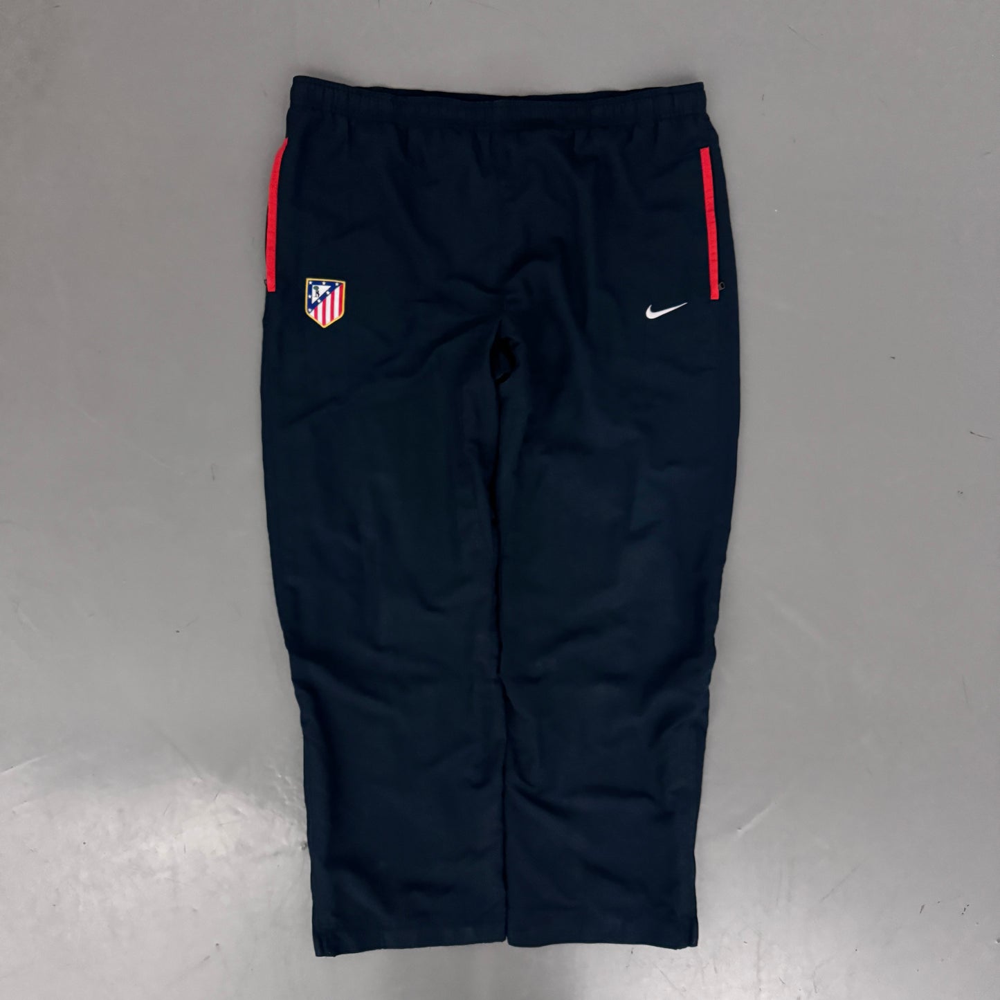 Nike x Atletico Madrid Vintage Tracksuit 2014/15 | XL