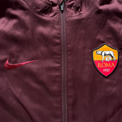 Nike x AS Rom Vintage Tracksuit 2014/15 | S