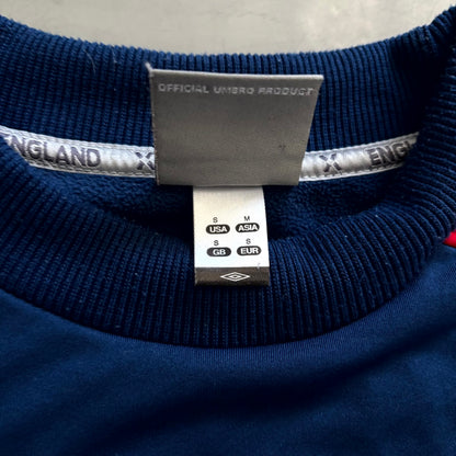 Umbro x England Vintage Sweater 2004 | S
