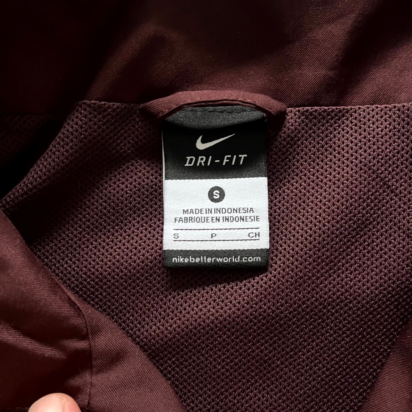 Nike x AS Rom Vintage Tracksuit 2014/15 | S