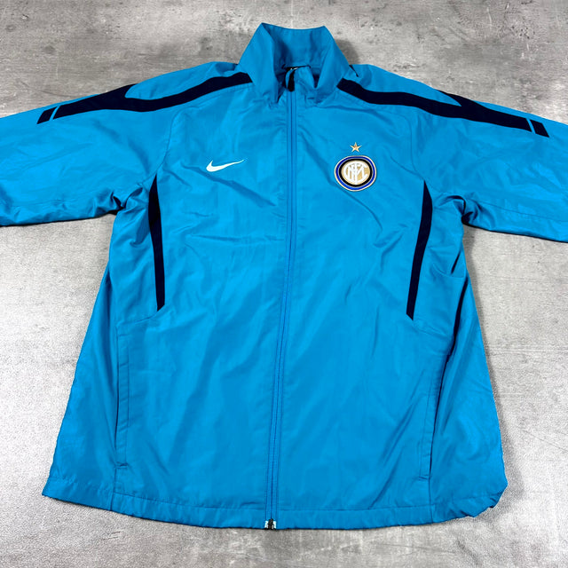 Inter Mailand Vintage Tracksuit M