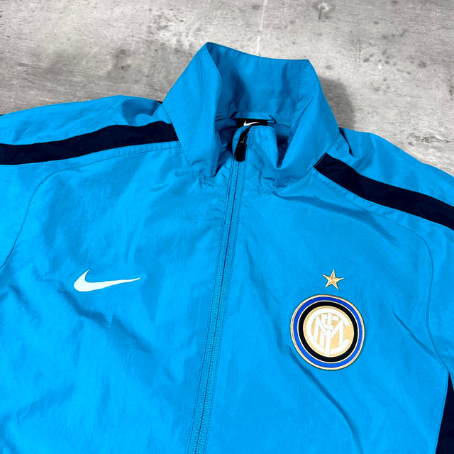 Inter Mailand Vintage Tracksuit M