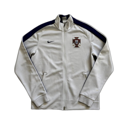Nike x Portugal Vintage *Premium* Trackjacket 2014 | M