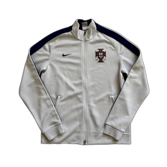 Nike x Portugal Vintage *Premium* Trackjacket 2014 | M