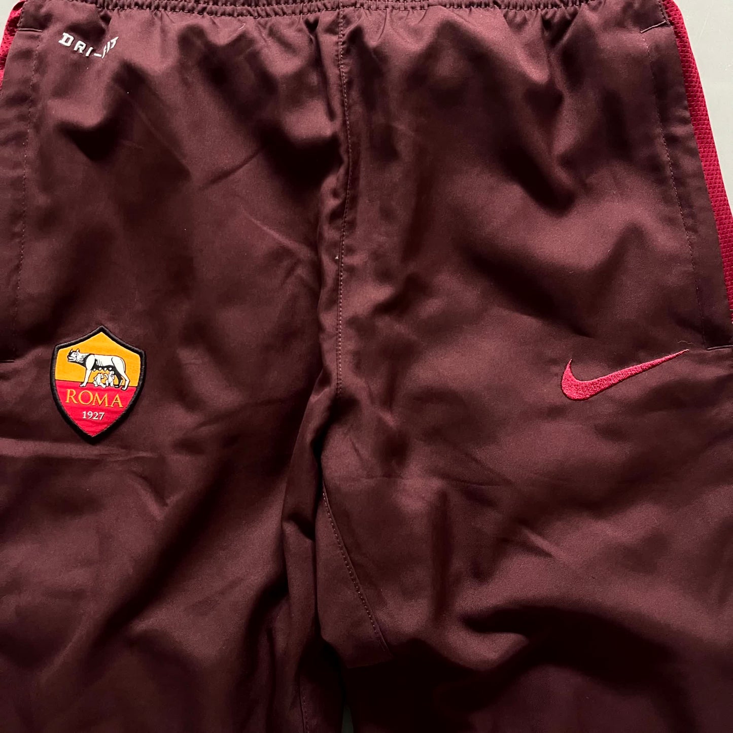Nike x AS Rom Vintage Tracksuit 2014/15 | S
