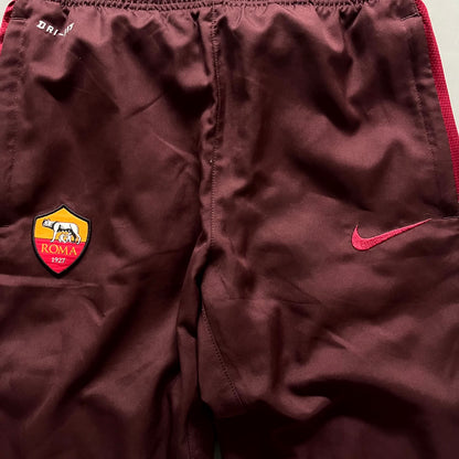 Nike x AS Rom Vintage Tracksuit 2014/15 | S