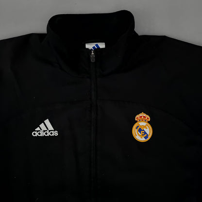 Adidas x Real Madrid Vintage Tracksuit 2012/13 | L