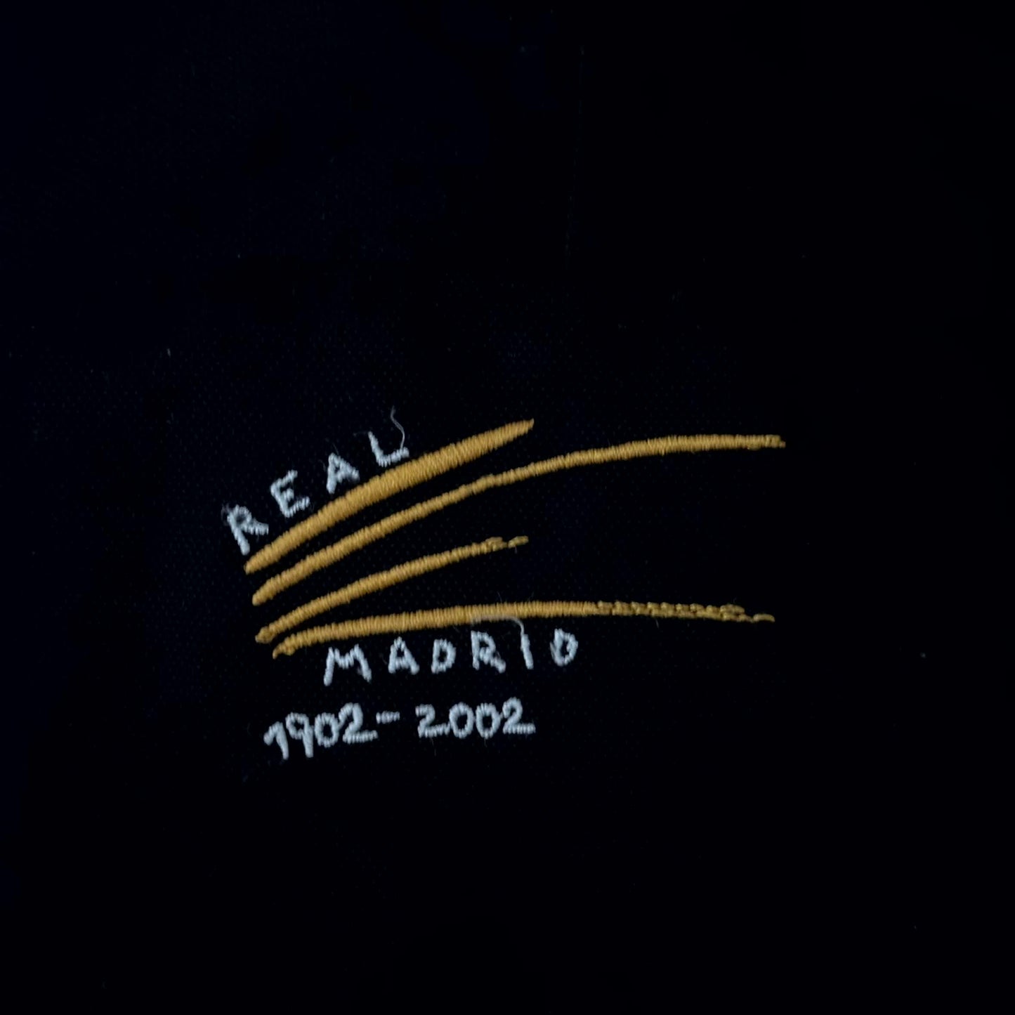 Adidas x Real Madrid Vintage Tracksuit 2012/13 | L