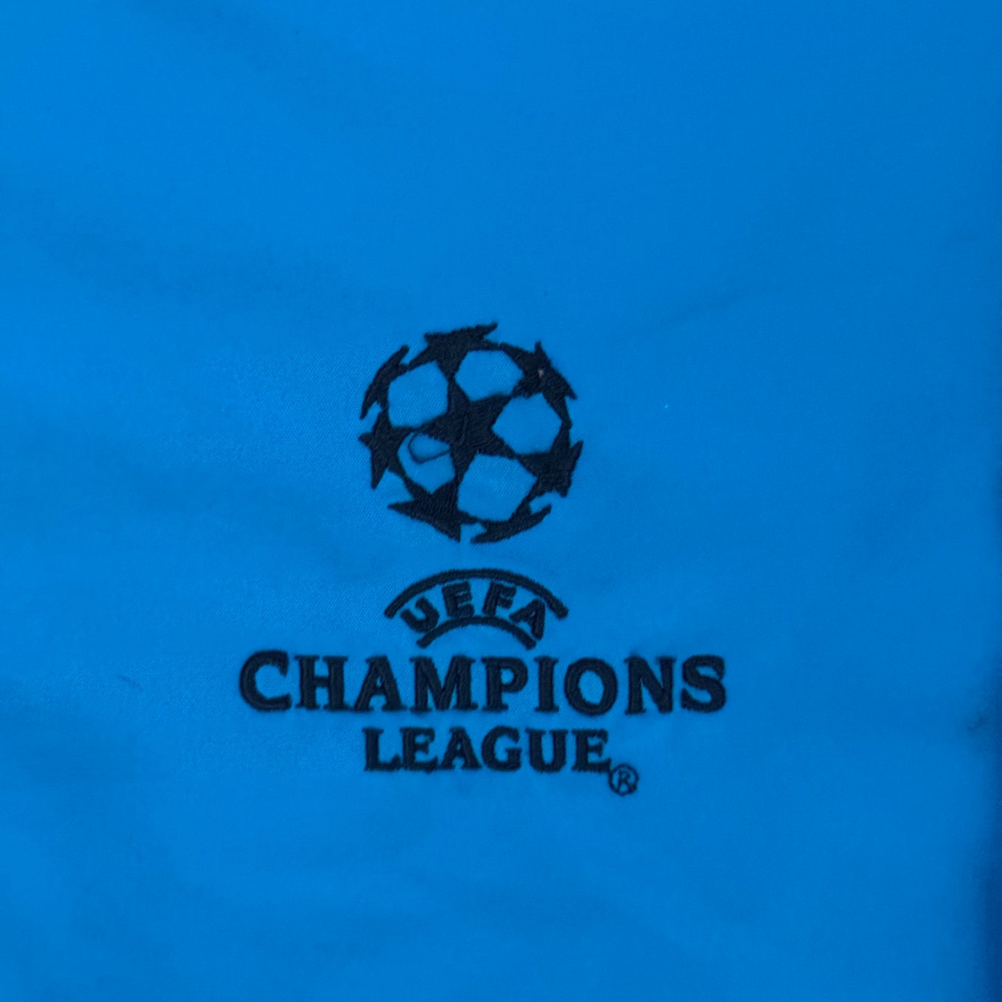 Adidas x Real Madrid CL Vintage Tracksuit 2013/14 | M