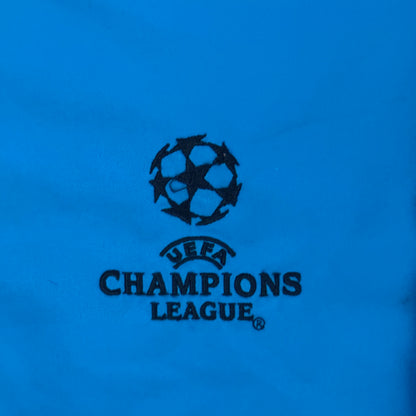 Adidas x Real Madrid CL Vintage Tracksuit 2013/14 | M