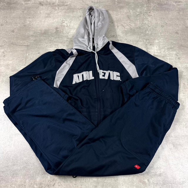 Nike Vintage Tracksuit M