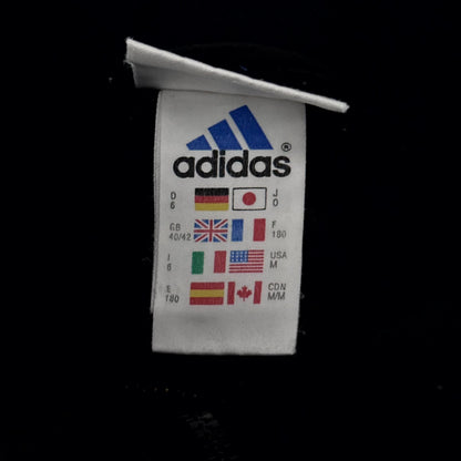 Adidas x Real Madrid Vintage Tracksuit 2012/13 | L