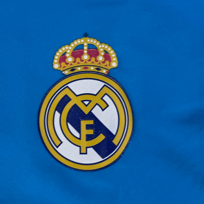 Adidas x Real Madrid CL Vintage Tracksuit 2013/14 | M