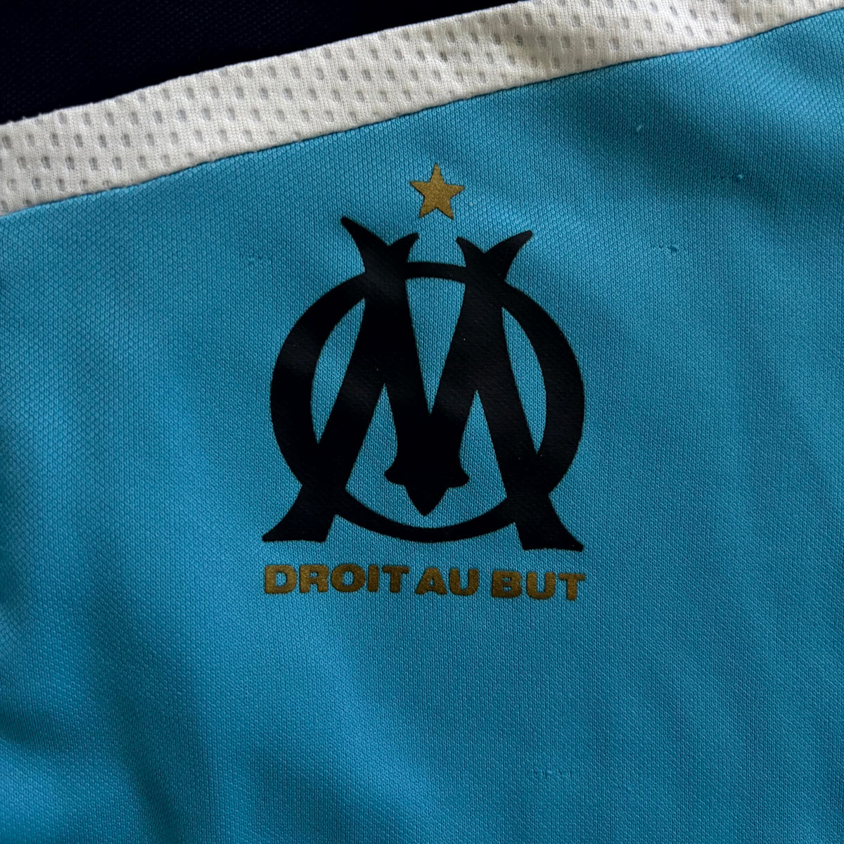 Adidas x Olympique Marseille Vintage Zipper 2008/09 | M