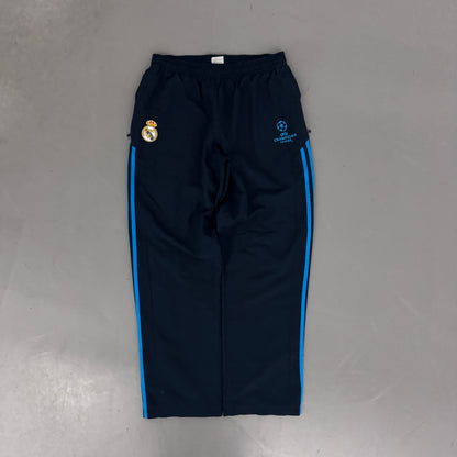 Adidas x Real Madrid CL Vintage Tracksuit 2013/14 | M
