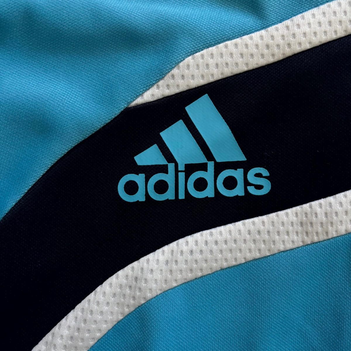 Adidas x Olympique Marseille Vintage Zipper 2008/09 | M