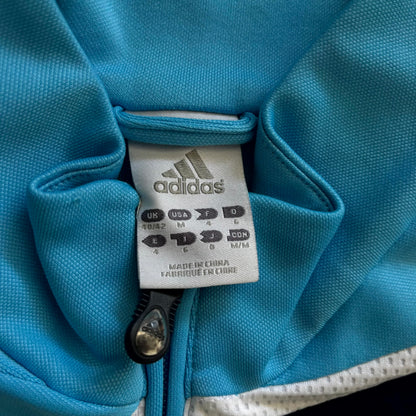 Adidas x Olympique Marseille Vintage Zipper 2008/09 | M