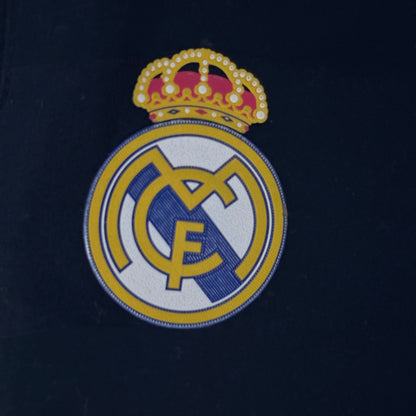 Adidas x Real Madrid CL Vintage Tracksuit 2013/14 | M