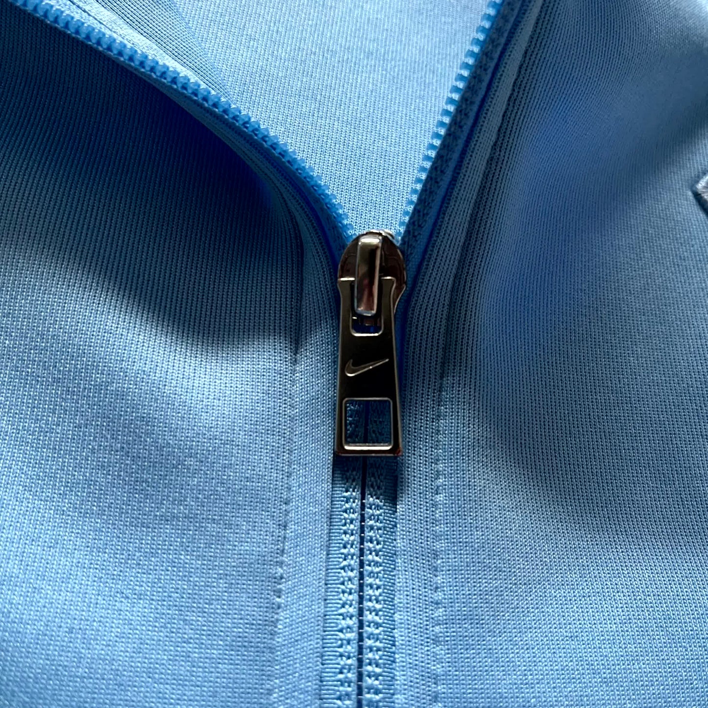 Nike x Manchester City Vintage *Premium* Trackjacket 2012/13 | L