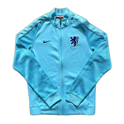 Nike x Niederlande Trackjacket 2014 | S
