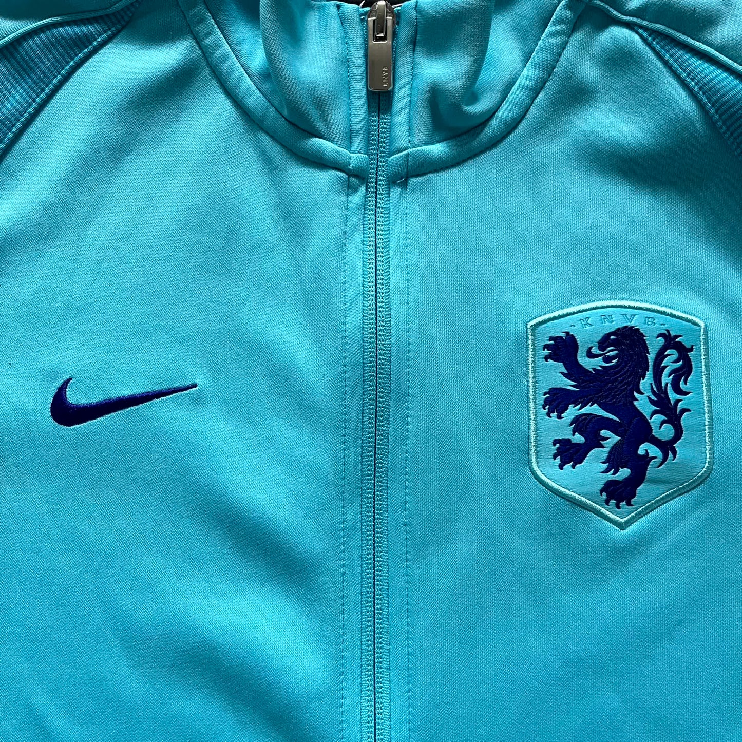 Nike x Niederlande Trackjacket 2014 | S