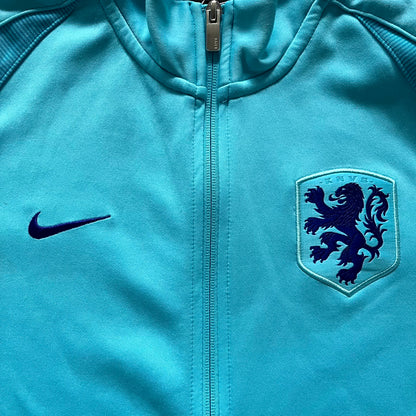 Nike x Niederlande Trackjacket 2014 | S