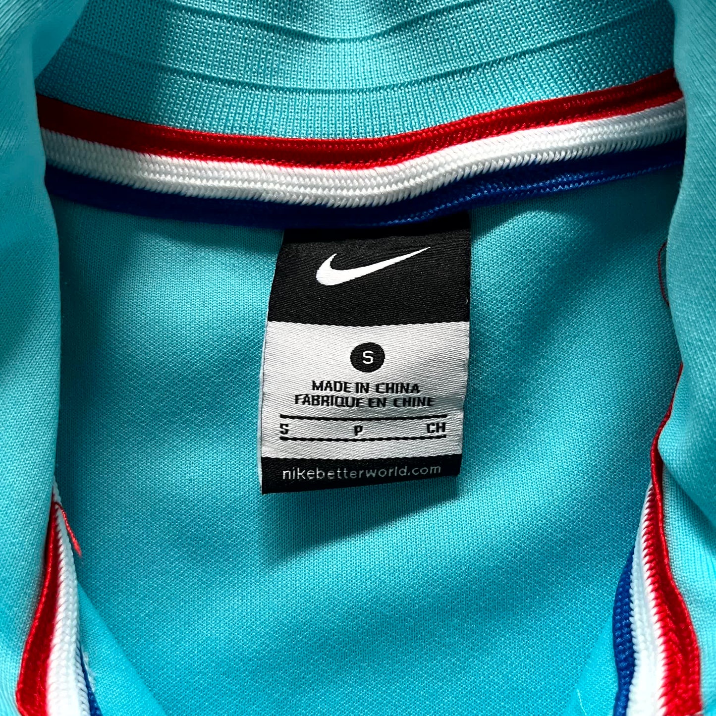 Nike x Niederlande Trackjacket 2014 | S