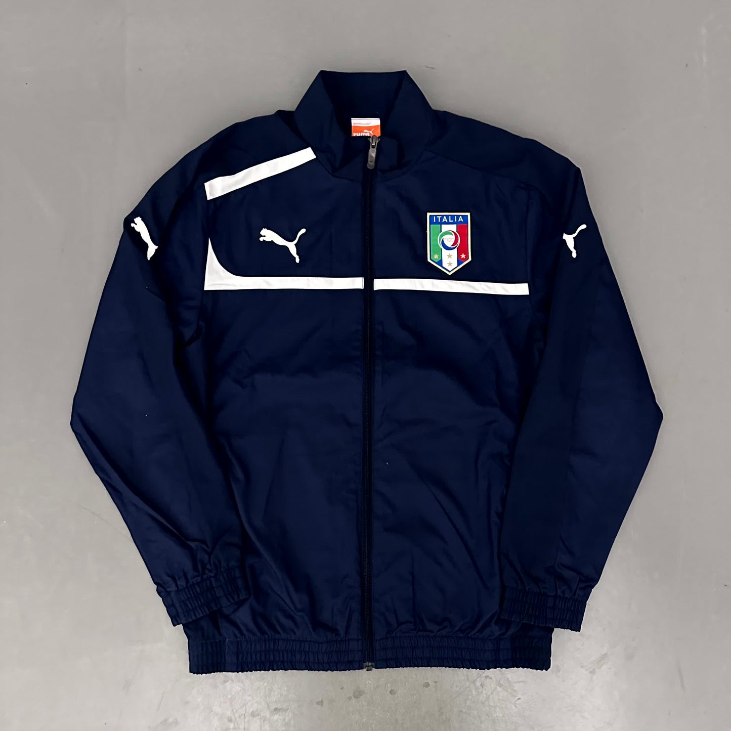 Puma x Italien Vintage Tracksuit NEU | S