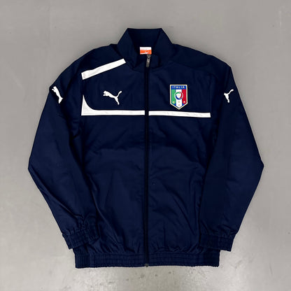 Puma x Italien Vintage Tracksuit NEU | S