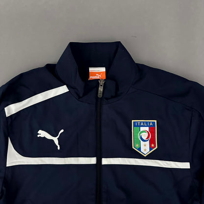 Puma x Italien Vintage Tracksuit NEU | S