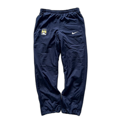 Nike x Manchester City Vintage Trackpants 2011/12 | S