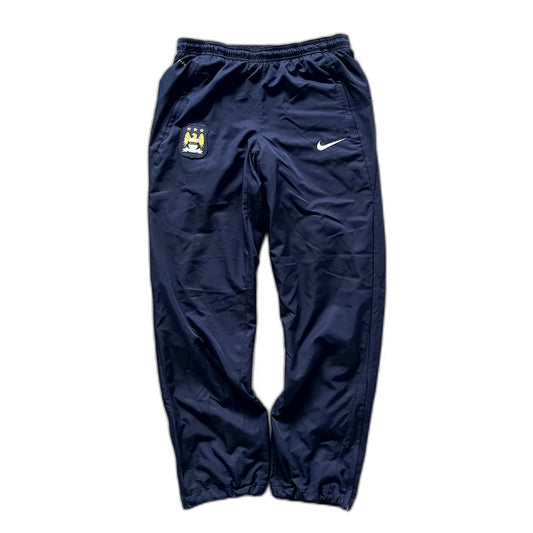 Nike x Manchester City Vintage Trackpants 2011/12 | S
